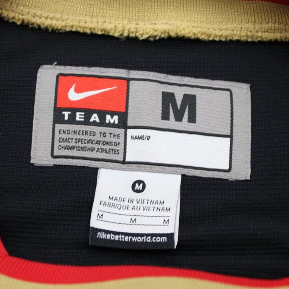 Retro Hockey Jersye - 2012 World Junior Championships by Nike - Men's Medium - Picture 10 of 10